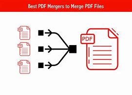 Image result for Merger PDF United