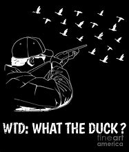 Image result for Funny Duck Hunting