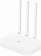 Image result for MI Wifi Router Black Small