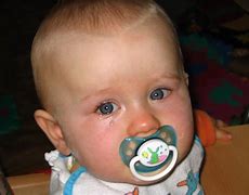 Image result for Baby Crying Itself to Sleep