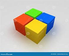 Image result for Yellow Blue and Red Boxes