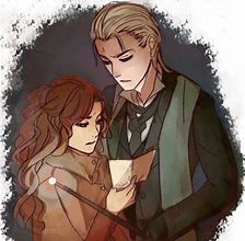 Image result for Dramione Fanfic