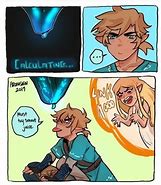 Image result for Link Memes Breath of the Wild