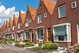 Image result for Netherlands Houses