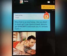 Image result for Grindr Scams
