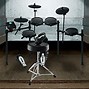 Image result for Electronic Drum Kit