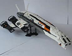 Image result for Normandy SR-2 Model Kit