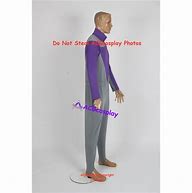 Image result for Galaxy Quest Costume Lazarus