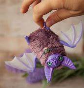 Image result for Purple Bat Toys