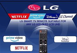 Image result for LG TV Remote