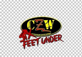 Image result for Czw Cage of Death Logo