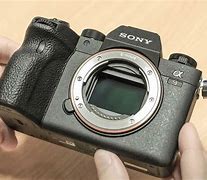 Image result for Sony A9ii Sensor Cover