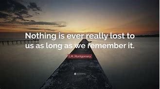 Image result for History and Memory Quotes