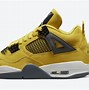 Image result for Yellow Lightning 4S