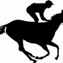 Image result for Cute Horse Clip Art Black and White