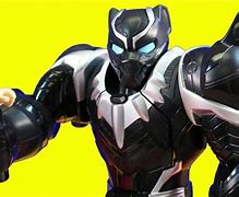 Image result for Black Panther Robot