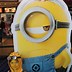 Image result for Despicable Me Minion Costume