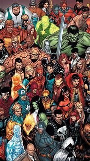 Image result for Comic Book iPhone Wallpaper