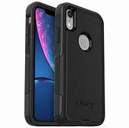 Image result for OtterBox Commuter iPhone X Black