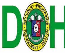 Image result for Doh Logo Philippines