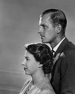 Image result for Princess Elizabeth and Prince Philip