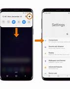 Image result for Samsung S9 Swipe Up From Bottom