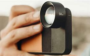 Image result for Smartphone Camera Lens