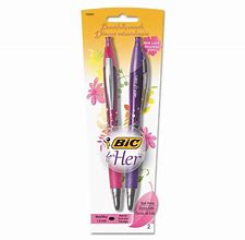 Image result for BIC Pens for Women