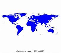 Image result for World Map Vbector Image