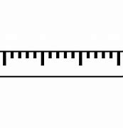 Image result for Half Round Ruler And