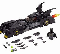Image result for LEGO Batman Mobile