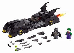 Image result for LEGO Batman Car