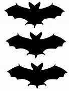 Image result for Silhouette Bat Teeth