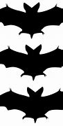 Image result for Haloween Bat Templates
