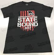 Image result for Wrestling State Qualifier Shirt Ideas