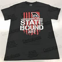 Image result for State Qualifier Wrestling Shirts