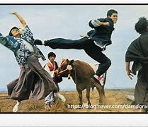 Image result for Korean Martial Arts High School Movies
