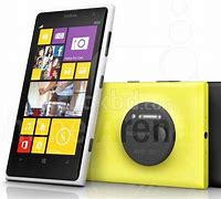 Image result for Nokia 1020 See More than Your Eyes