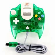 Image result for Green Dreamcast