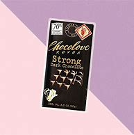 Image result for White and Dark Chocolate Candy Bar