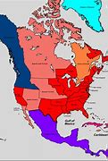 Image result for British America Map