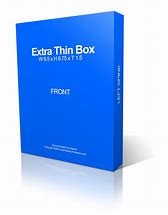 Image result for 1 Meter Long Thin Box