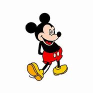 Image result for Mickey Mouse Simple