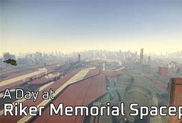 Image result for Riker Memorial Top View