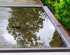 Image result for Roof Cricket Ventilation