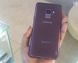 Image result for Samsung Galaxy S9 Pink