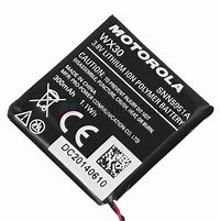 Image result for Smartwatch Battery Replacement