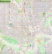 Image result for Edmonton Real Estate Map