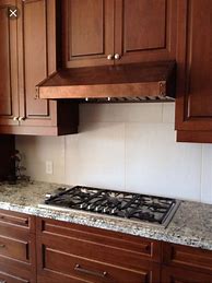 Image result for Kitchen Cabinets with Range Hood