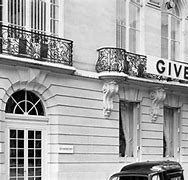 Image result for Maison Givenchy